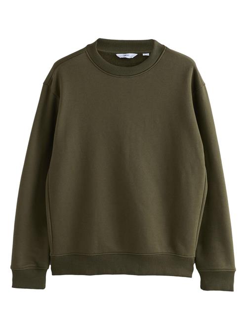 Next Sweatshirt  khaki