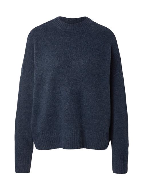 VERO MODA Pullover 'VMBoom'  mørkeblå