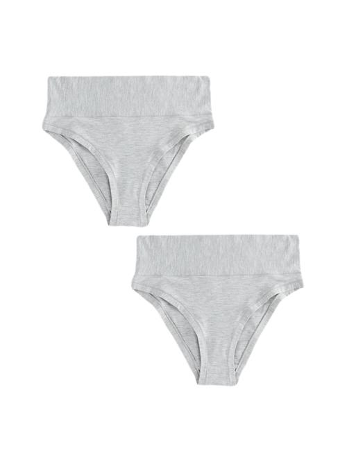 Next Slip 'Ultimate Comfort'  grå-meleret