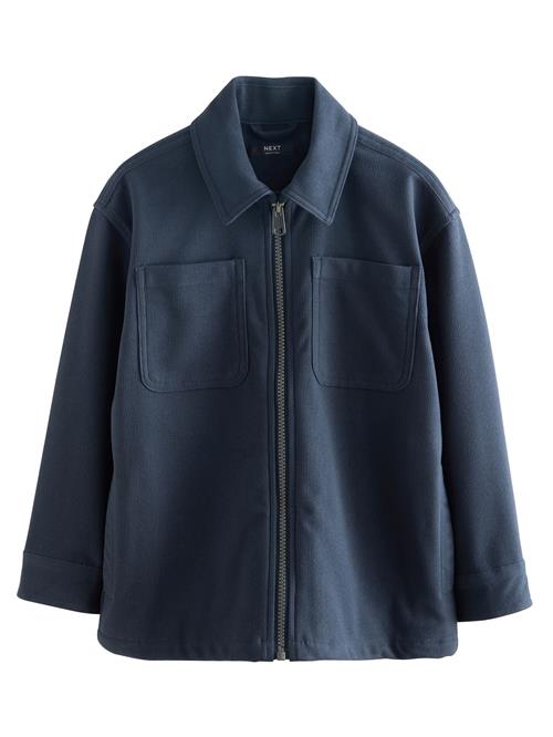 Next Overgangsjakke  navy