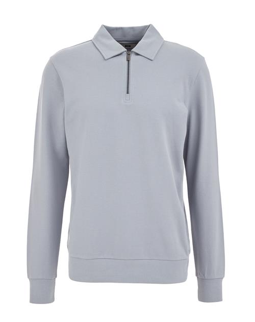 WE Fashion Sweatshirt  lysegrå