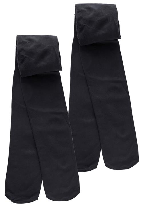 Next Strømpebukser  sort