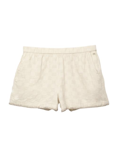 Pull&Bear Bukser  beige / lysebeige