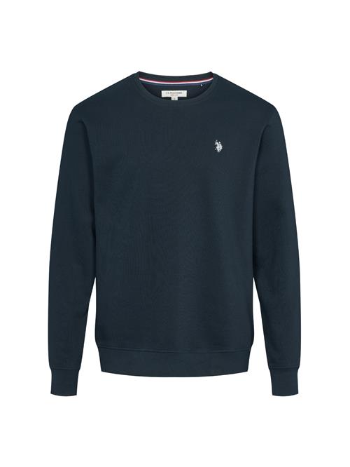 U.S. POLO ASSN. Pullover 'UMTais'  mørkeblå