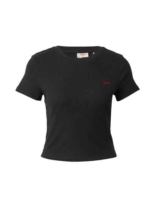LEVI'S ® Shirts 'Essential Sporty Tee'  sort
