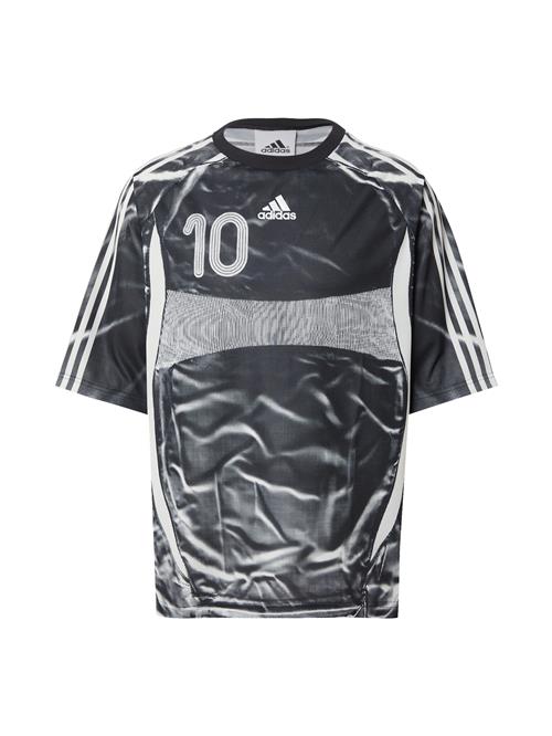 ADIDAS ORIGINALS Bluser & t-shirts 'Adilenium Season 4 Teamgeist'  sort / offwhite