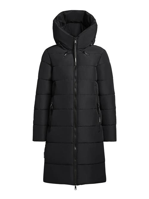 khujo Vinterfrakke 'Jilias5-YM'  sort