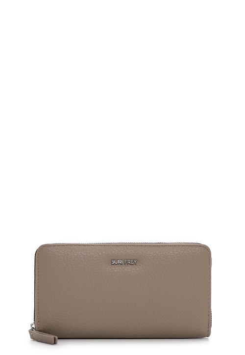 Suri Frey Dokumentmappe 'Tiffy'  taupe