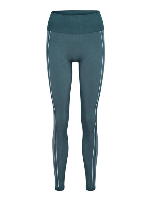 Hummel Sportsbukser  cyanblå / lyseblå