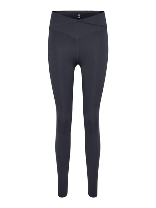 Hummel Sportsbukser  mørkegrå