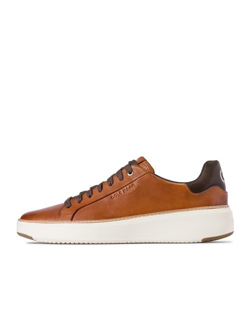 Cole Haan Sneaker low 'Grandpro Topspin'  cognac