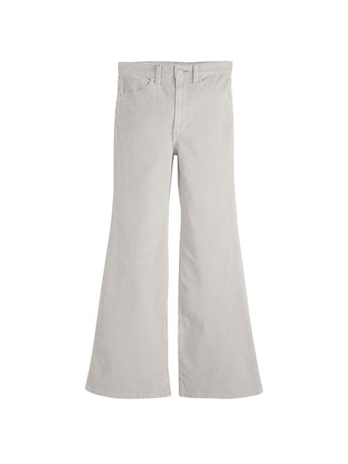 LEVI'S ® Jeans 'Ribcage Bells'  lysegrå