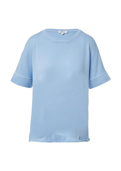 s.Oliver Shirts  lyseblå