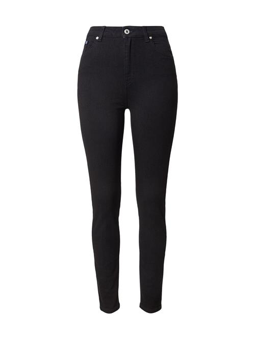 KARL LAGERFELD JEANS Jeans  sort