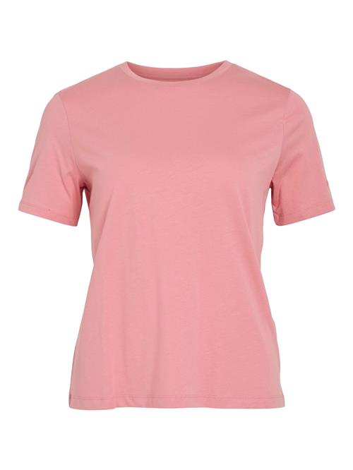 ROUGE EDIT Shirts  pink