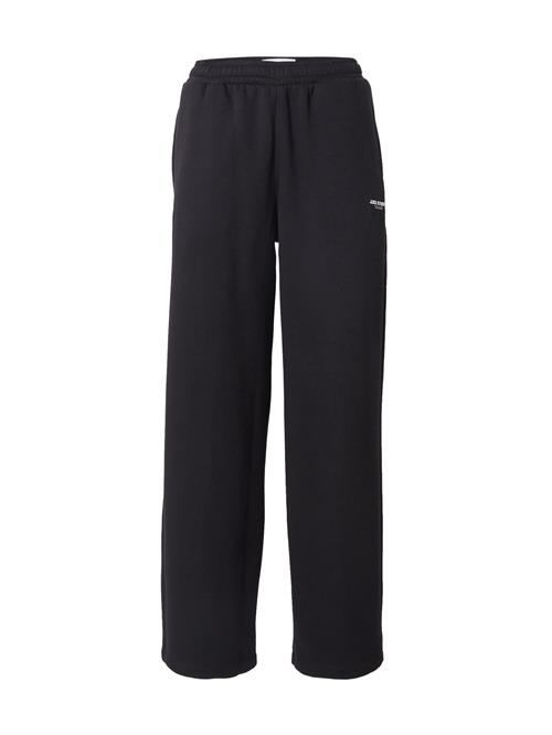 JJXX Bukser 'JXStudio Vesterbro'  sort / hvid