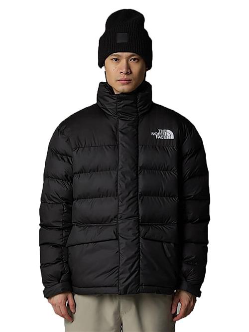 THE NORTH FACE Vinterjakke 'Limbara'  sort