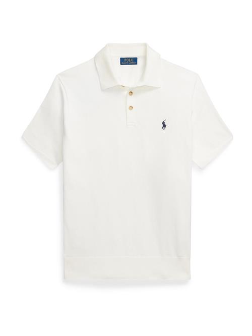 Polo Ralph Lauren Bluser & t-shirts  naturhvid