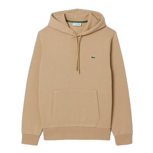 LACOSTE Sweatshirt  beige