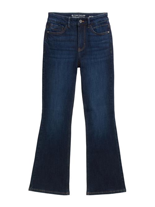 TOM TAILOR Jeans 'Stella'  mørkeblå