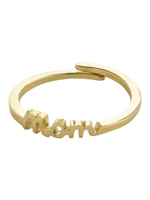 Pilgrim Ring 'Lulu'  guld