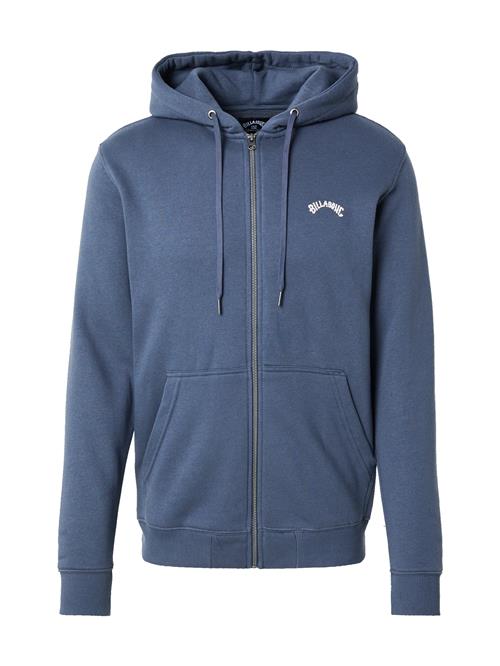 BILLABONG Sweatjakke 'Arch'  creme / opal