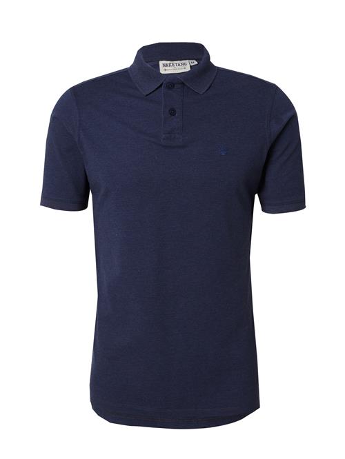 naketano Bluser & t-shirts  navy