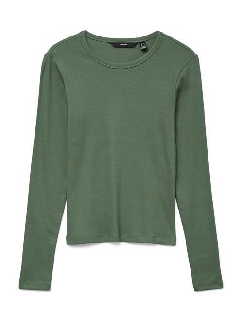 VERO MODA Shirts 'VMChloe'  jade