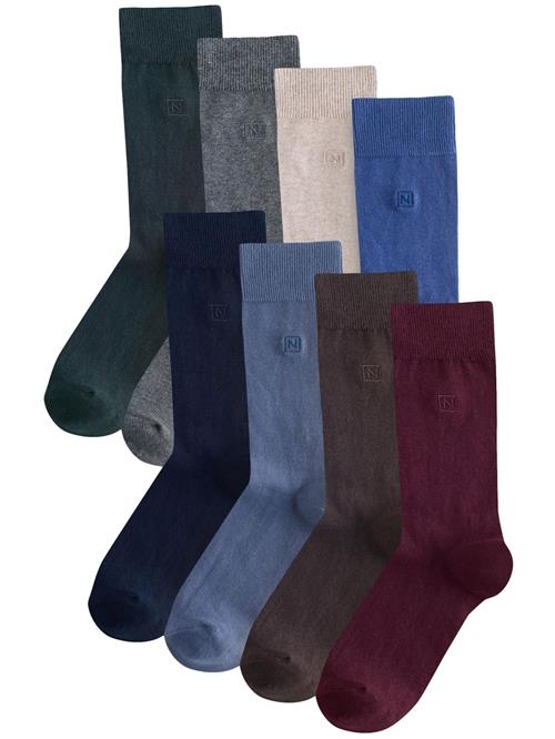 Next Sokker  blandingsfarvet