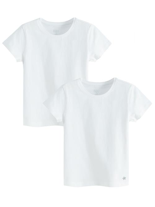 Cool Club Bluser & t-shirts  hvid