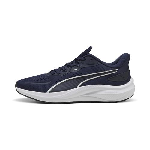 PUMA Løbesko 'Skyrocket Lite 2'  marin / sort / hvid