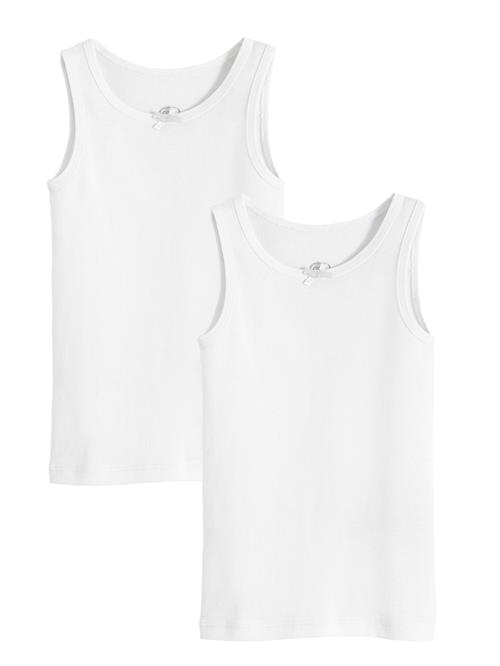 Cool Club Undertrøje  hvid