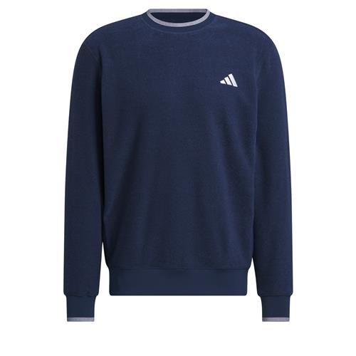 ADIDAS PERFORMANCE Sportsweatshirt 'Ultimate365 Tour'  navy / hvid