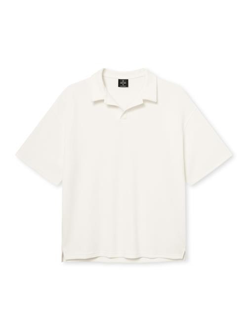 Johnny Urban Bluser & t-shirts 'Landon'  naturhvid