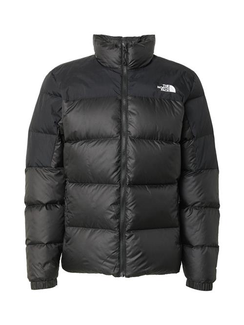 THE NORTH FACE Udendørsjakke 'Diablo'  sort