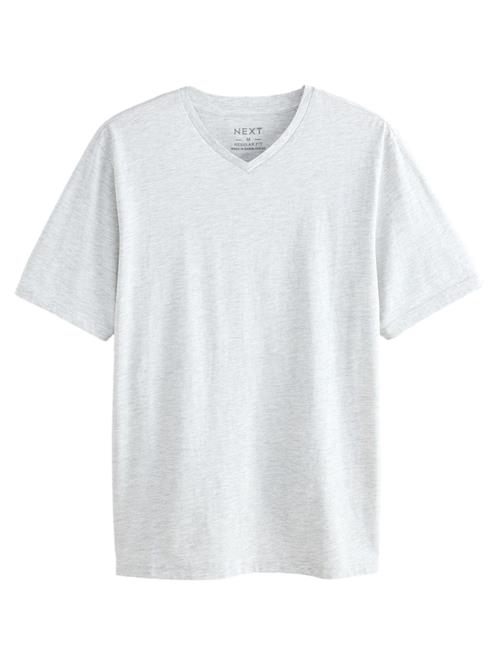 Next Bluser & t-shirts 'Essential'  lysegrå