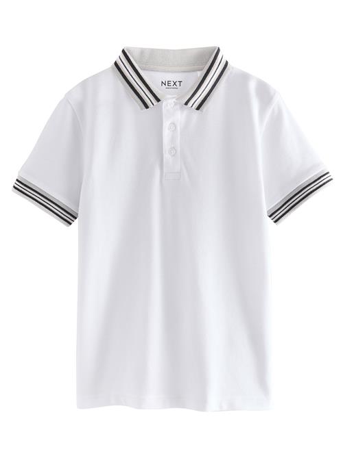 Next Shirts  lysegrå / sort / hvid