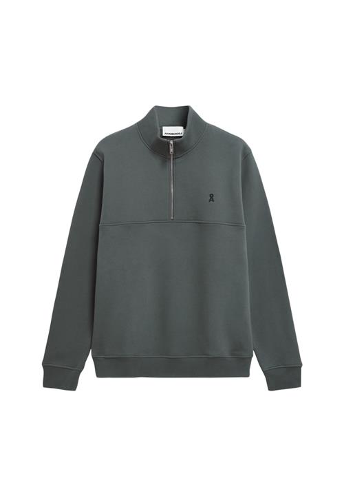 ARMEDANGELS Sweatshirt 'WAARLO'  grå