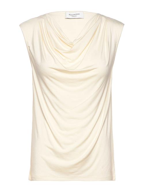 rosemunde Shirts  elfenben