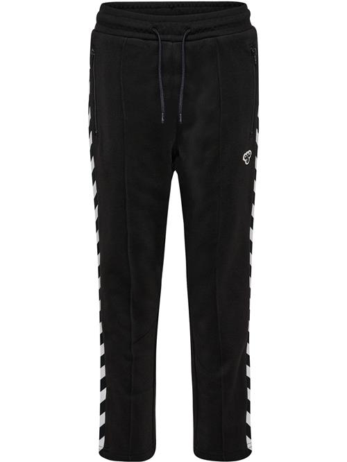 Hummel Bukser  sort / hvid