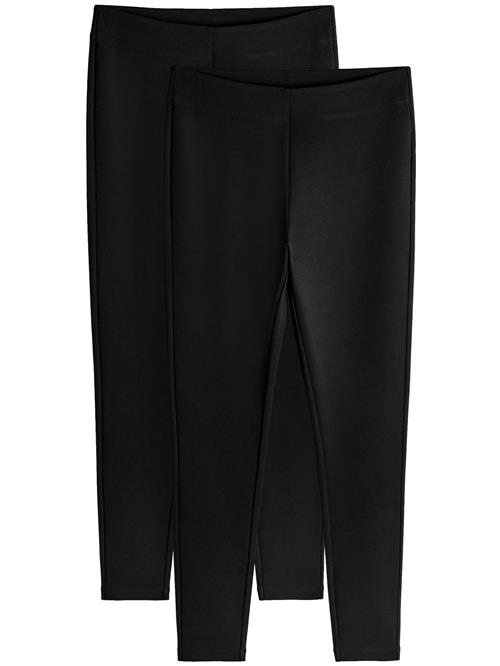 The Set Leggings 'Ponte'  sort