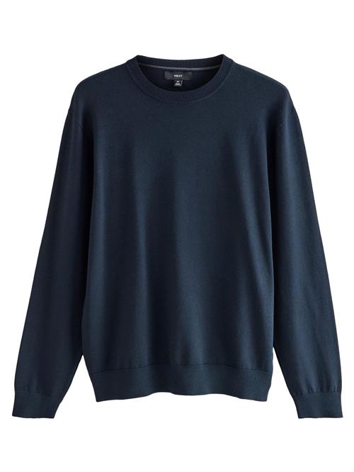Next Pullover  navy