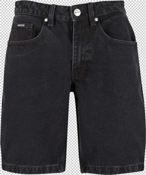 Pegador Jeans 'Bostic'  black denim