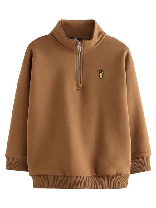 Next Sweatshirt  karamel