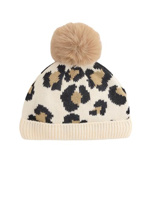 Next Hue  beige / lysebeige / sort