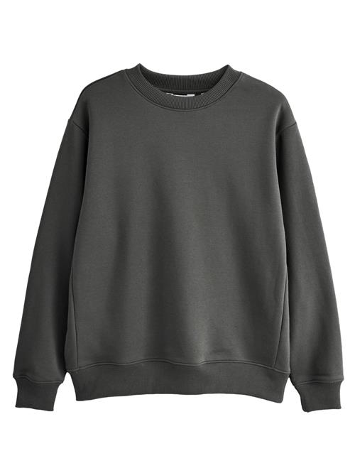 Next Sweatshirt  mørkegrå