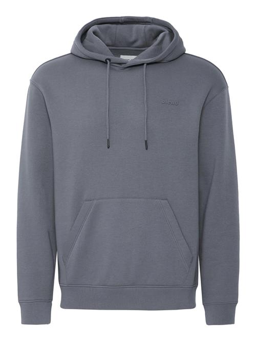 BLEND Sweatshirt 'BHDownton'  mørkegrå