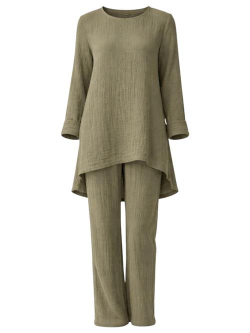 WENOR Hjemmedragt 'Ayda Modest'  gran