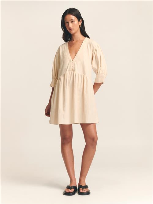 St MRLO Kjole 'Leo'  beige