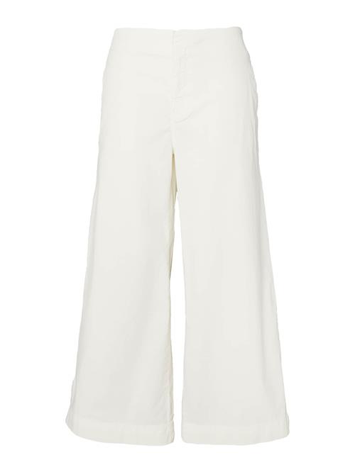 BOSS Bukser 'C_Tahiana-D'  offwhite